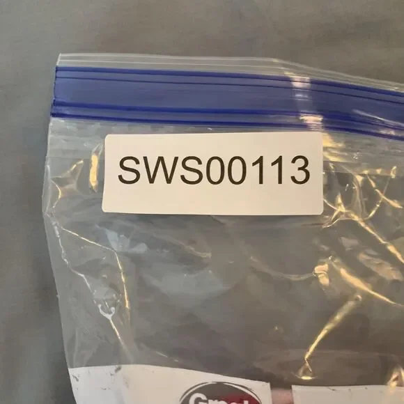 Tiara International Sweater Womens Small Red Blue Zip‎ Patriotic Stars Stripes - Picture 6 of 6